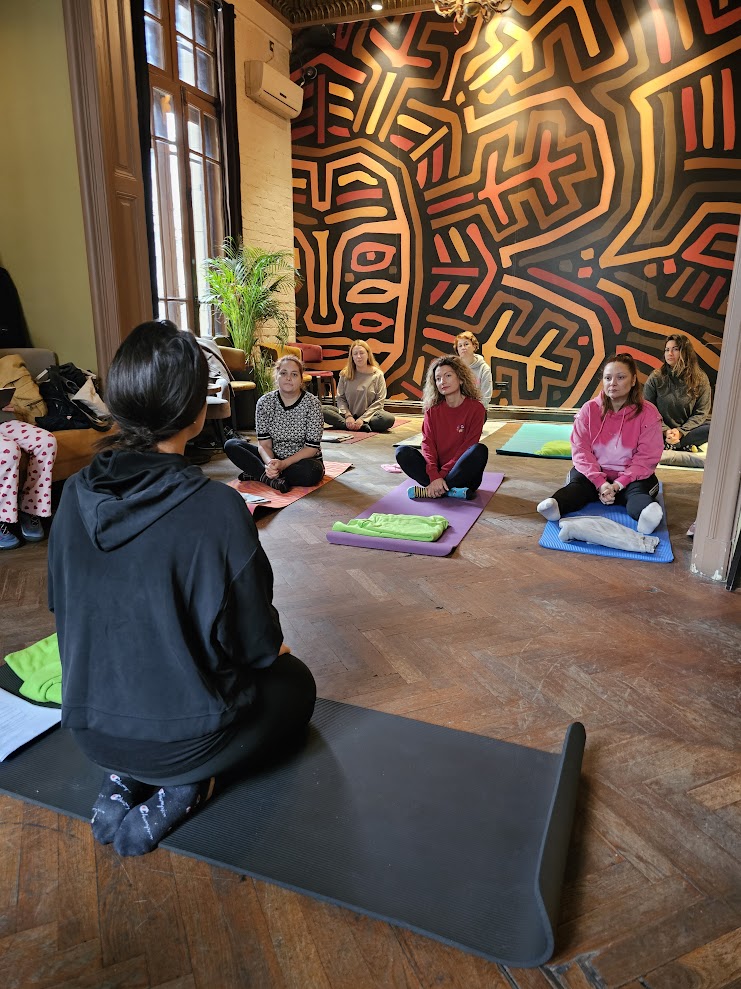 terapii manuale mixte — masaj terapeutic și mobilizare articulară