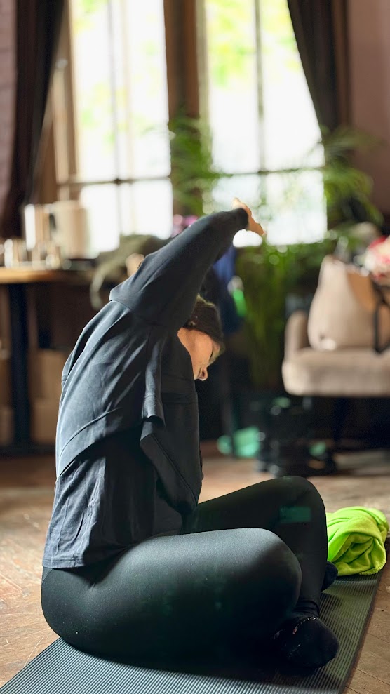 Exerciții personalizate